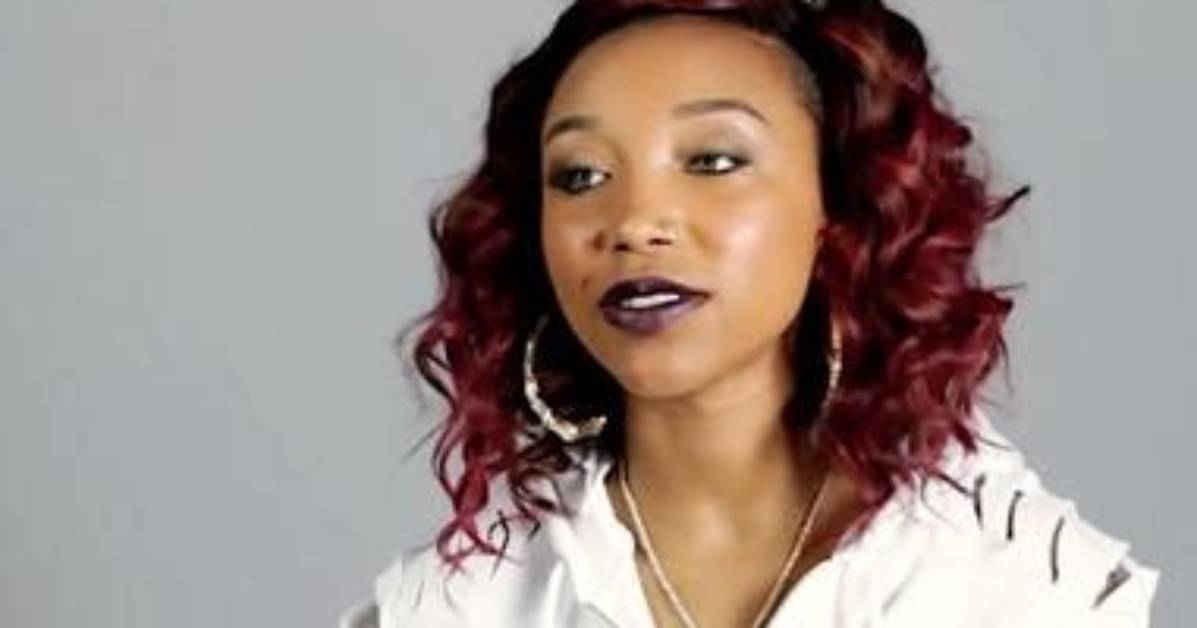 Zonnique Pullins Age Wikipedia, Biography, Net Worth, Dating, Boyfriend