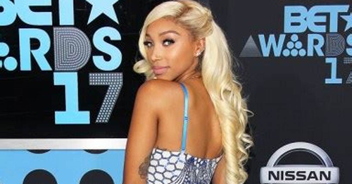 Zonnique Reveals If Her Labor Was Taped for ‘Family Hustle’ & Teases Her Baby Girl’s Name