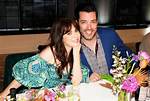 Zooey Deschanel & Jonathan Scott Dating After Her Split from Husband – Hollywood Life