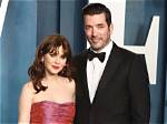 Zooey Deschanel & Jonathan Scott’s Relationship Timeline — See Photos – Hollywood Life