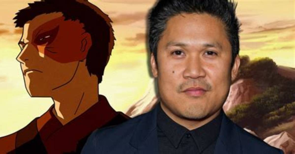 Zuko Voice Actor Avatar